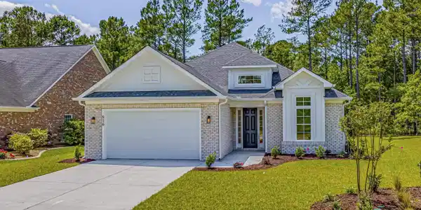 4932 South Island Dr.