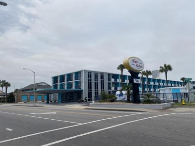 1600 S Ocean Blvd. S