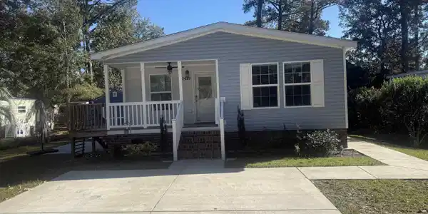 2949 Clemson Trail