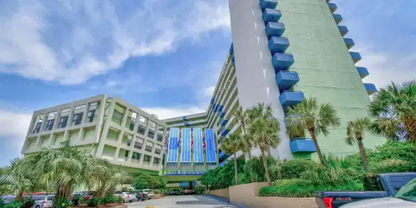 1105 South Ocean Blvd.