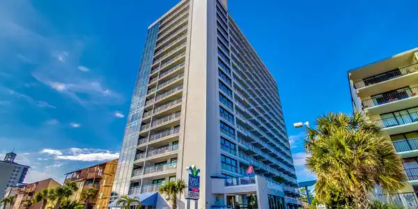 5511 N Ocean Blvd.