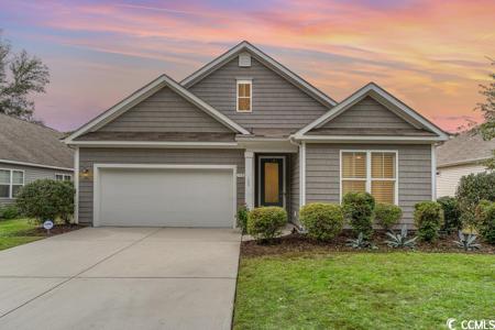 1122 Oak Marsh Ln.