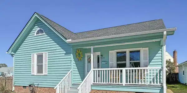 119 Williamsburg Rd.