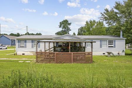 4297 Adam St.