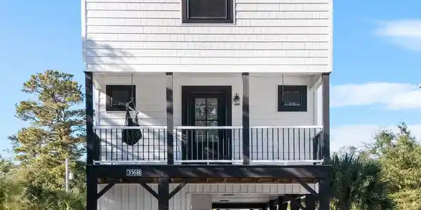 316 B Lakeside Dr.