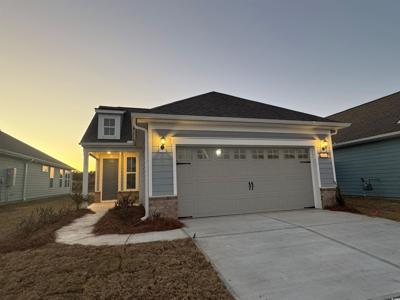 1205 Crested Iris Way