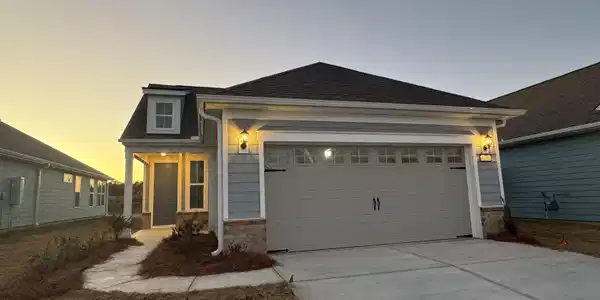 1205 Crested Iris Way