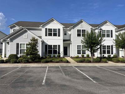 318 Castle Dr.