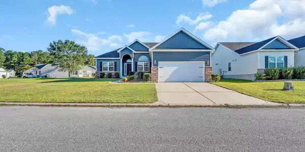 418 Grain Field Dr.