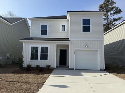 1608 Covewind Circle