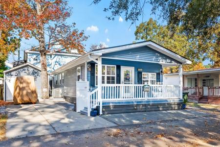 6001 - 5614 S Kings Hwy.