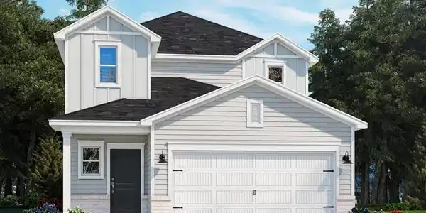 2321 Copper Creek Loop