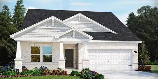 2433 Copper Creek Loop