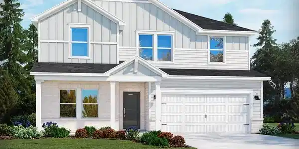2468 Copper Creek Loop