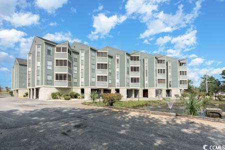 1101 Possum Trot Rd.