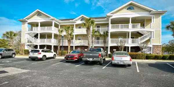 5801 Oyster Catcher Dr.