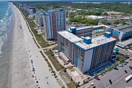 1501 S Ocean Blvd.