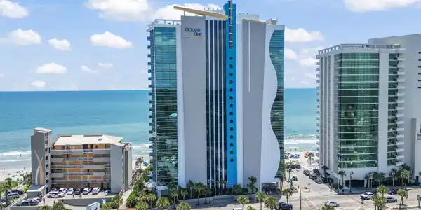 107 S Ocean Blvd.