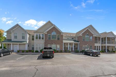 4436 Lady Banks Ln.