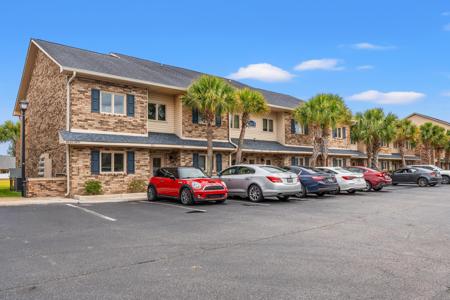 203 Double Eagle Dr.