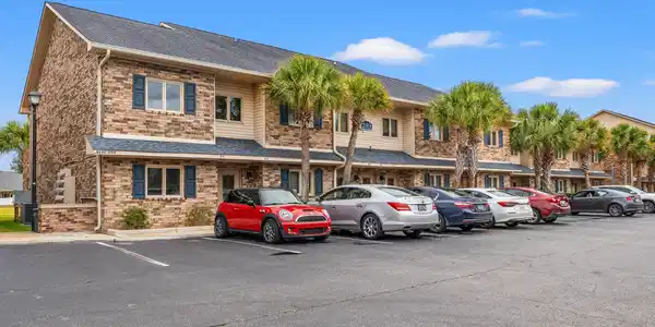 203 Double Eagle Dr.