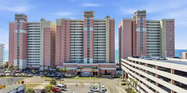 2701 S Ocean Blvd.