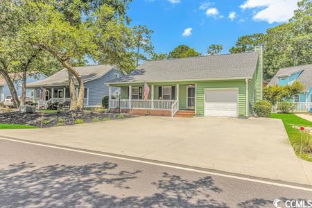 4224 Murrells Inlet Rd.
