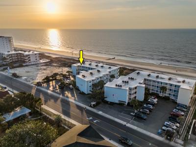 1809 S Ocean Blvd.