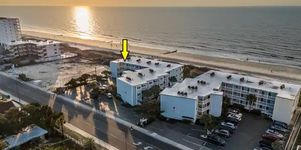 1809 S Ocean Blvd.