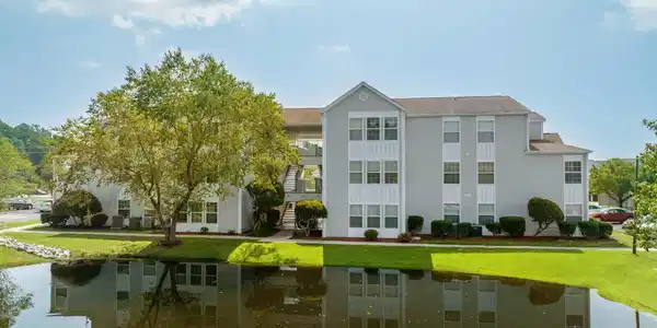 2280-C Andover Dr.