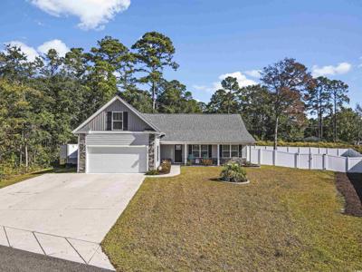 1550 Old Tram Rd.