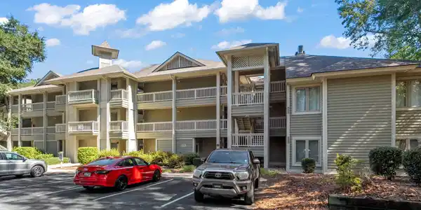 1401 Lighthouse Dr.