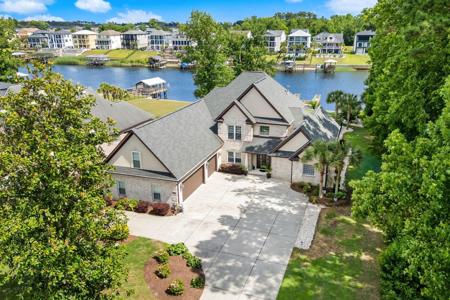 9785 Anchor Dr.