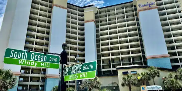 4800 S Ocean Blvd. S