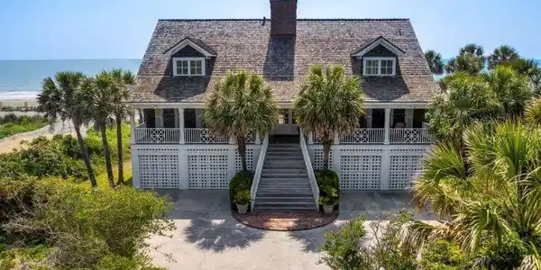 1247 DeBordieu Blvd.