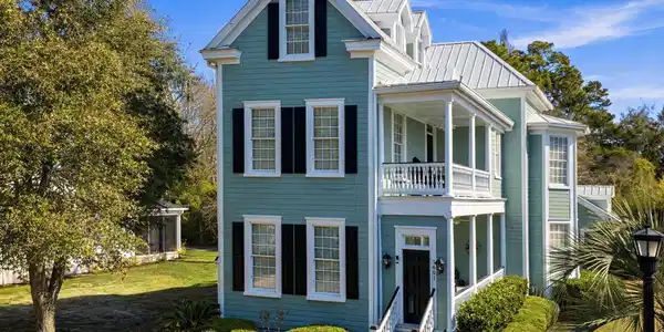 1601 James Island Ave.