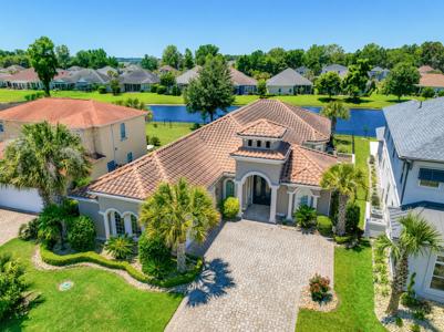 1011 Bluffview Dr.