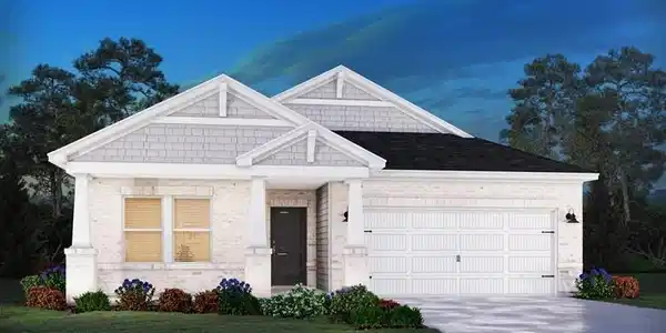 2443 Copper Creek Loop