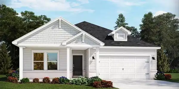 2424 Copper Creek Loop