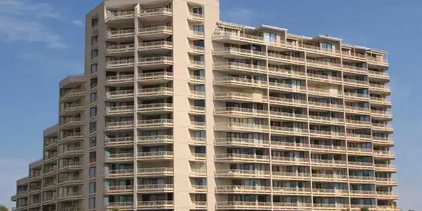 100 Ocean Creek Dr.