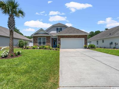 1127 Inlet View Dr.