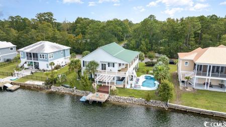 158 Eagle Pass Dr.