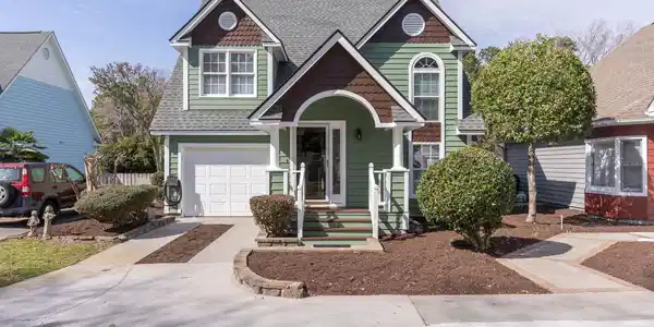 4538 Spyglass Dr.