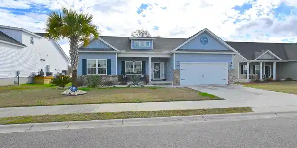 405 Grain Field Dr.