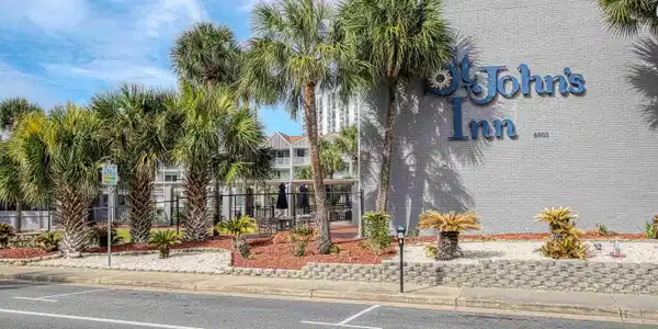 6803 N Ocean Blvd.
