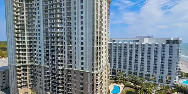 9994 Beach Club Dr.