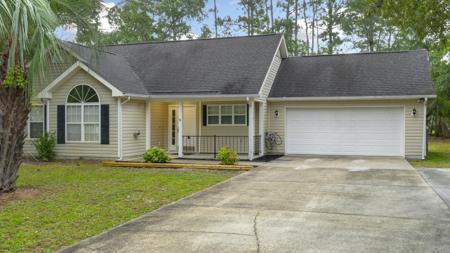 389 Springfield Dr.