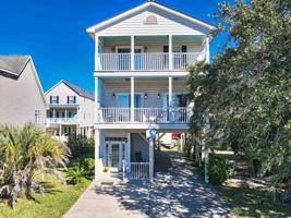 302 Seabreeze Dr.