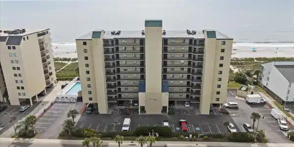 3601 S Ocean Blvd.