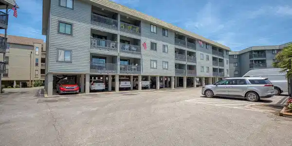 6001 N Ocean Blvd.